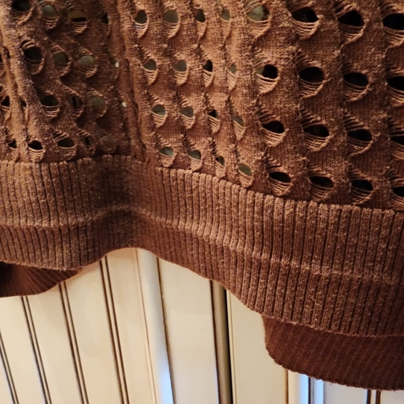 Kasper Cardigan Sweater Size XL - Picture 8 of 9